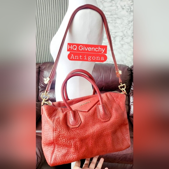 SOLD!for$200/Givenchy Antigona - Picture 1 of 5